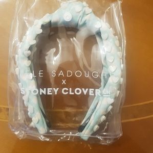 Lele Sadoughi X Stoney Clover Lane Mint Chip